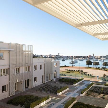 Humagum Sea View Apartment - Garden Palace أوماغ المظهر الخارجي الصورة