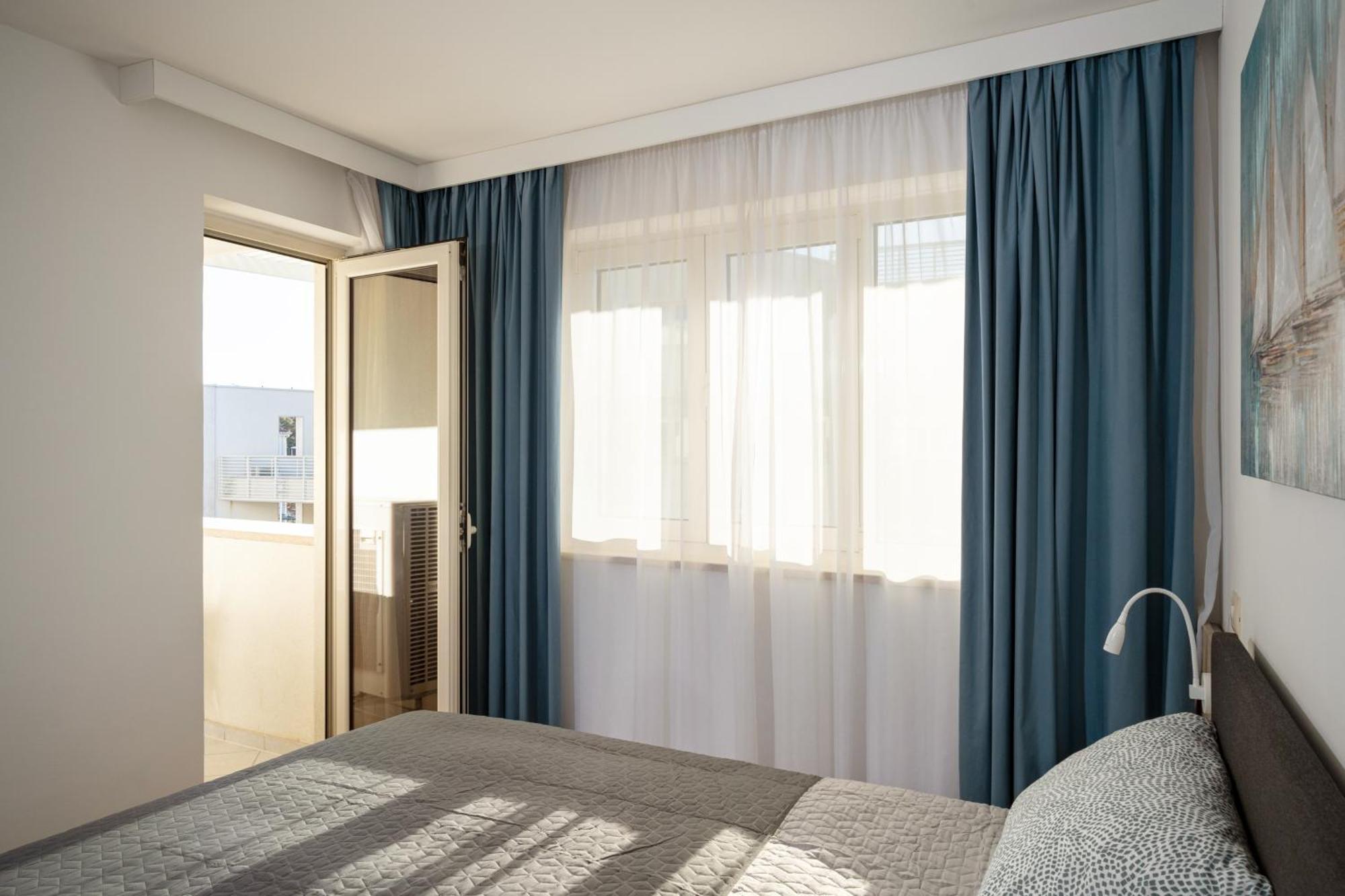 Humagum Sea View Apartment - Garden Palace أوماغ المظهر الخارجي الصورة
