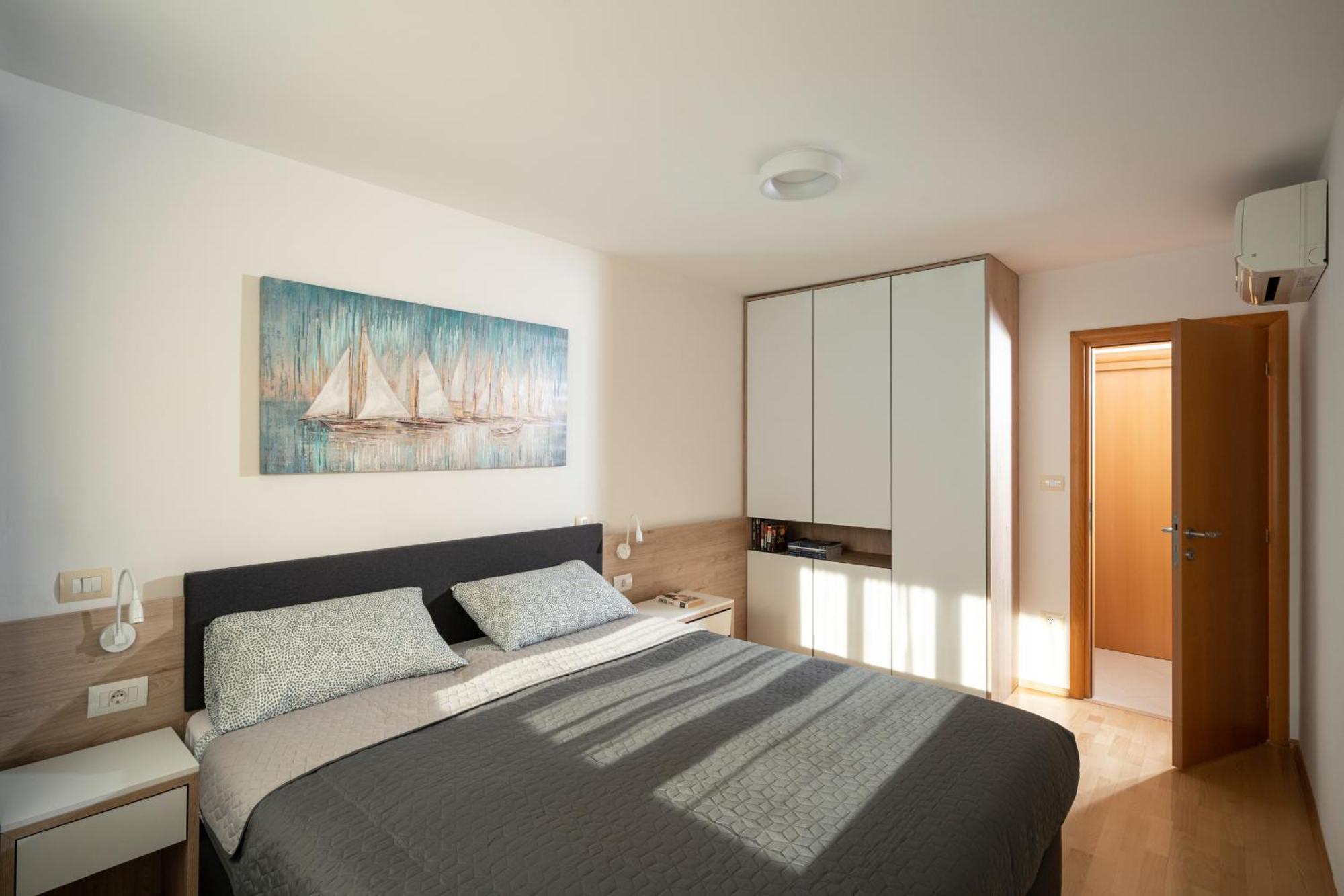 Humagum Sea View Apartment - Garden Palace أوماغ المظهر الخارجي الصورة