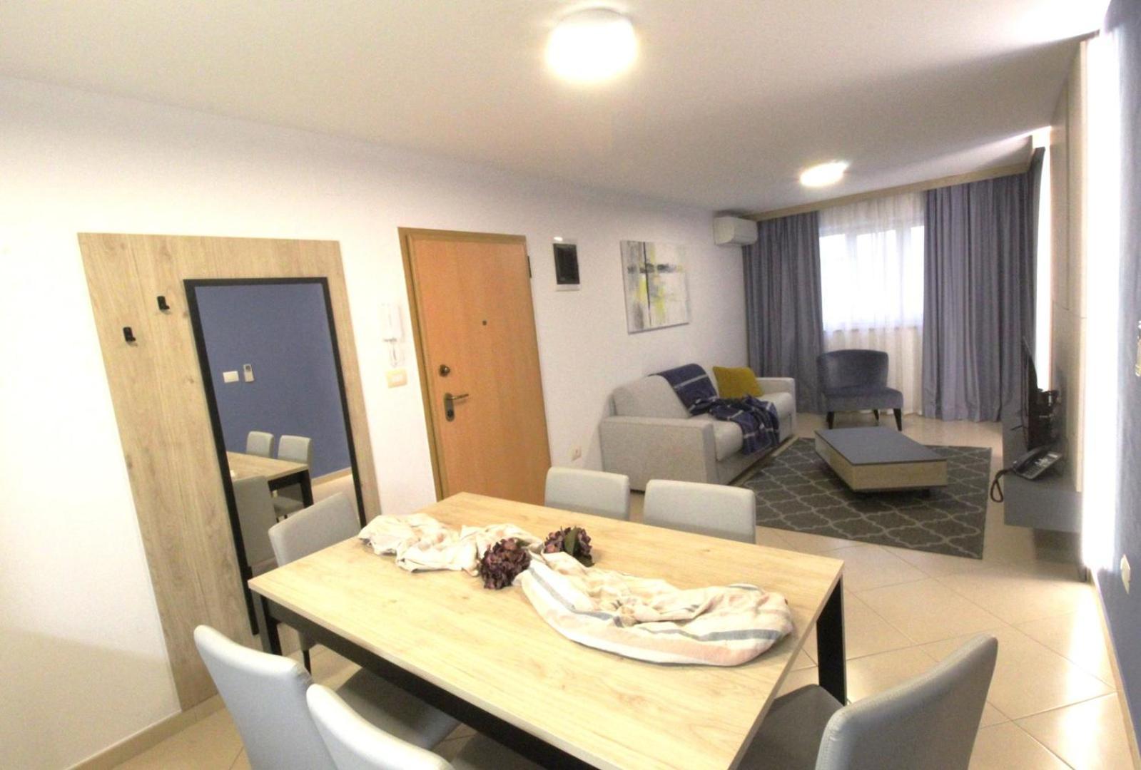 Humagum Sea View Apartment - Garden Palace أوماغ المظهر الخارجي الصورة