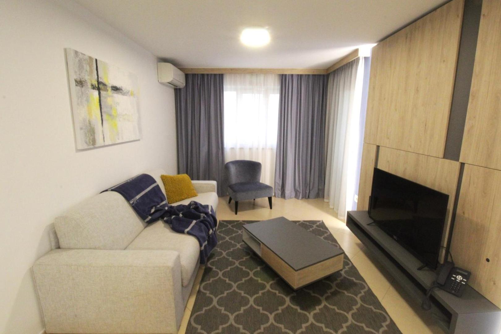 Humagum Sea View Apartment - Garden Palace أوماغ المظهر الخارجي الصورة