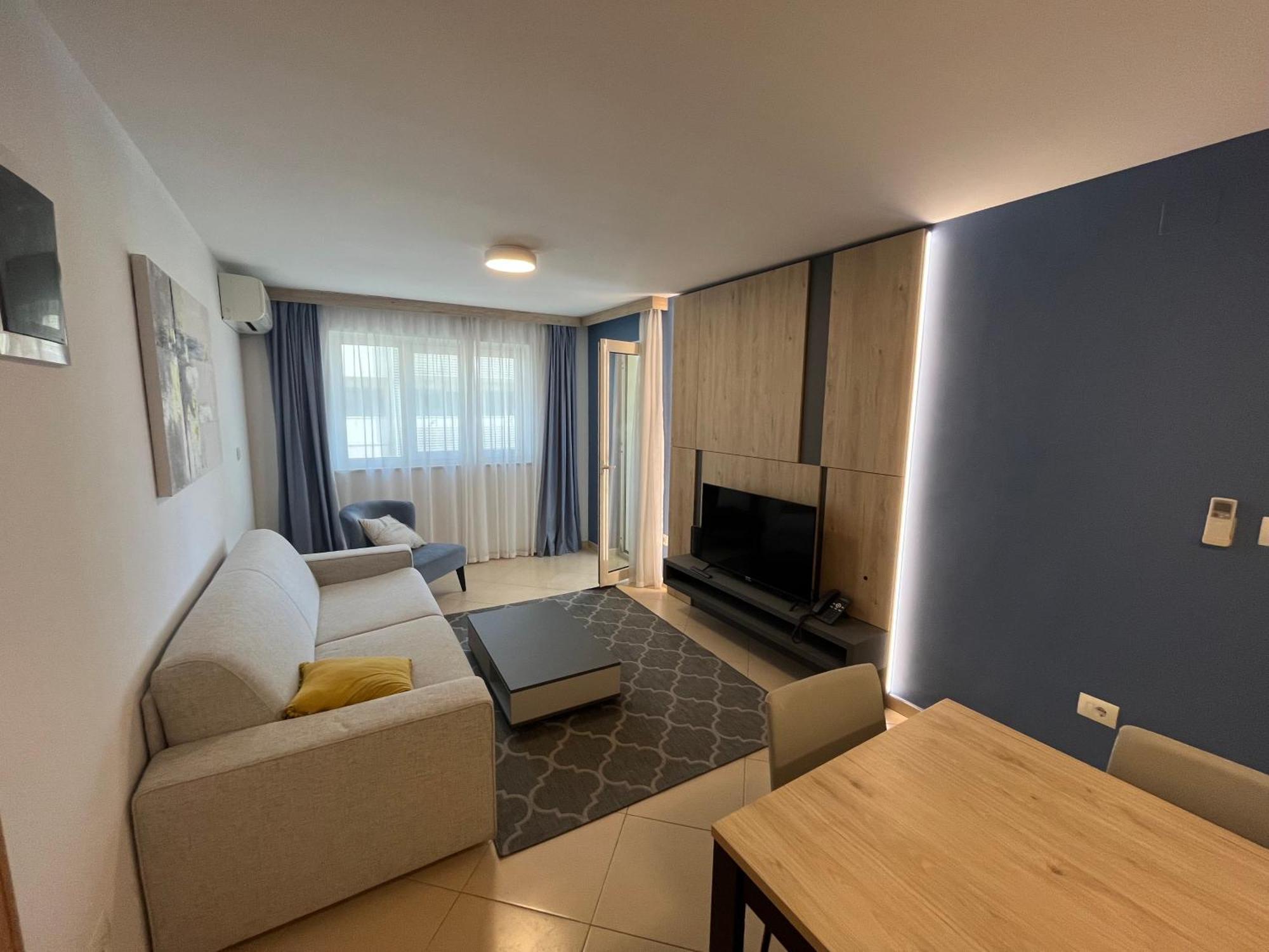 Humagum Sea View Apartment - Garden Palace أوماغ المظهر الخارجي الصورة