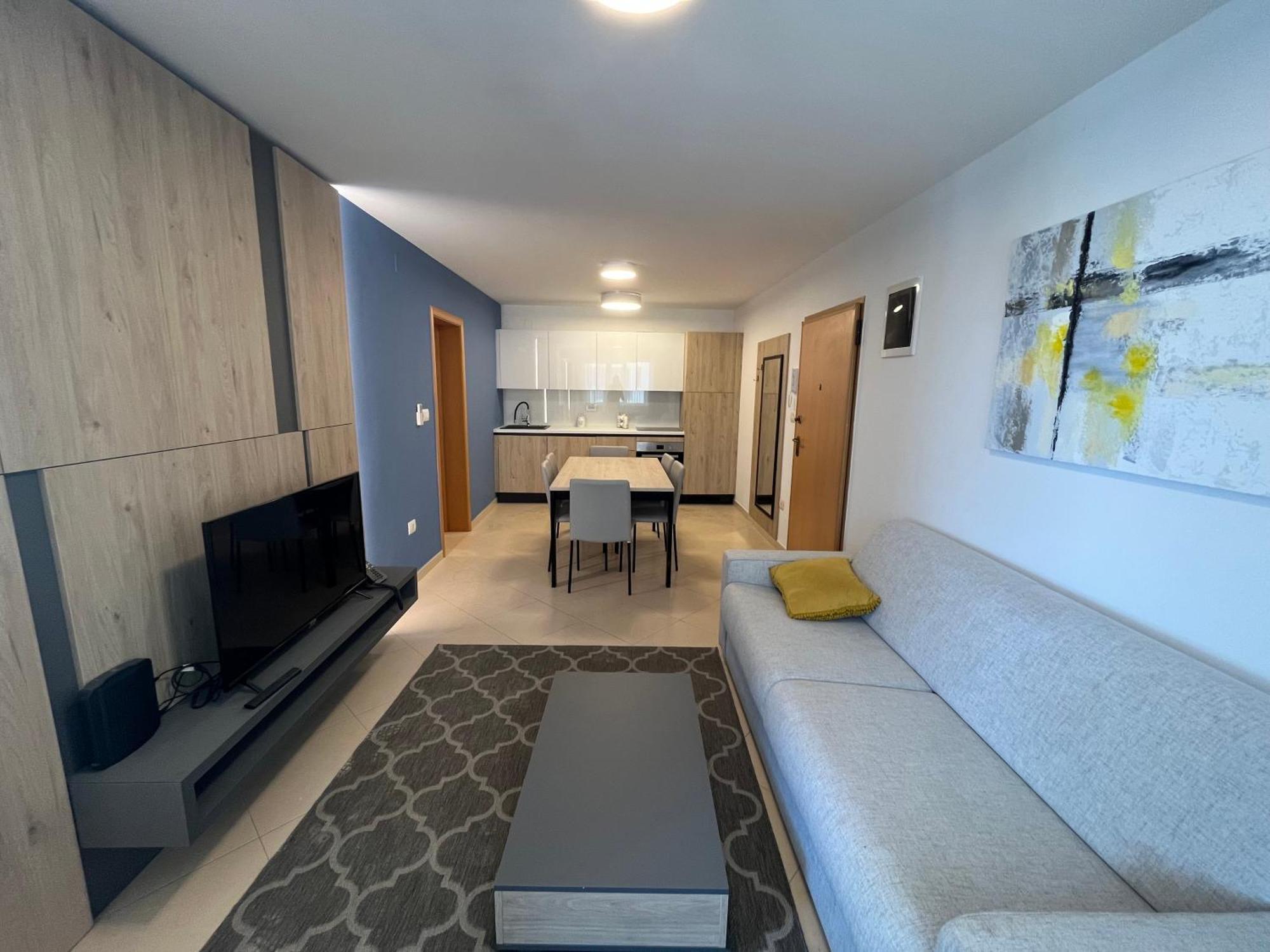 Humagum Sea View Apartment - Garden Palace أوماغ المظهر الخارجي الصورة