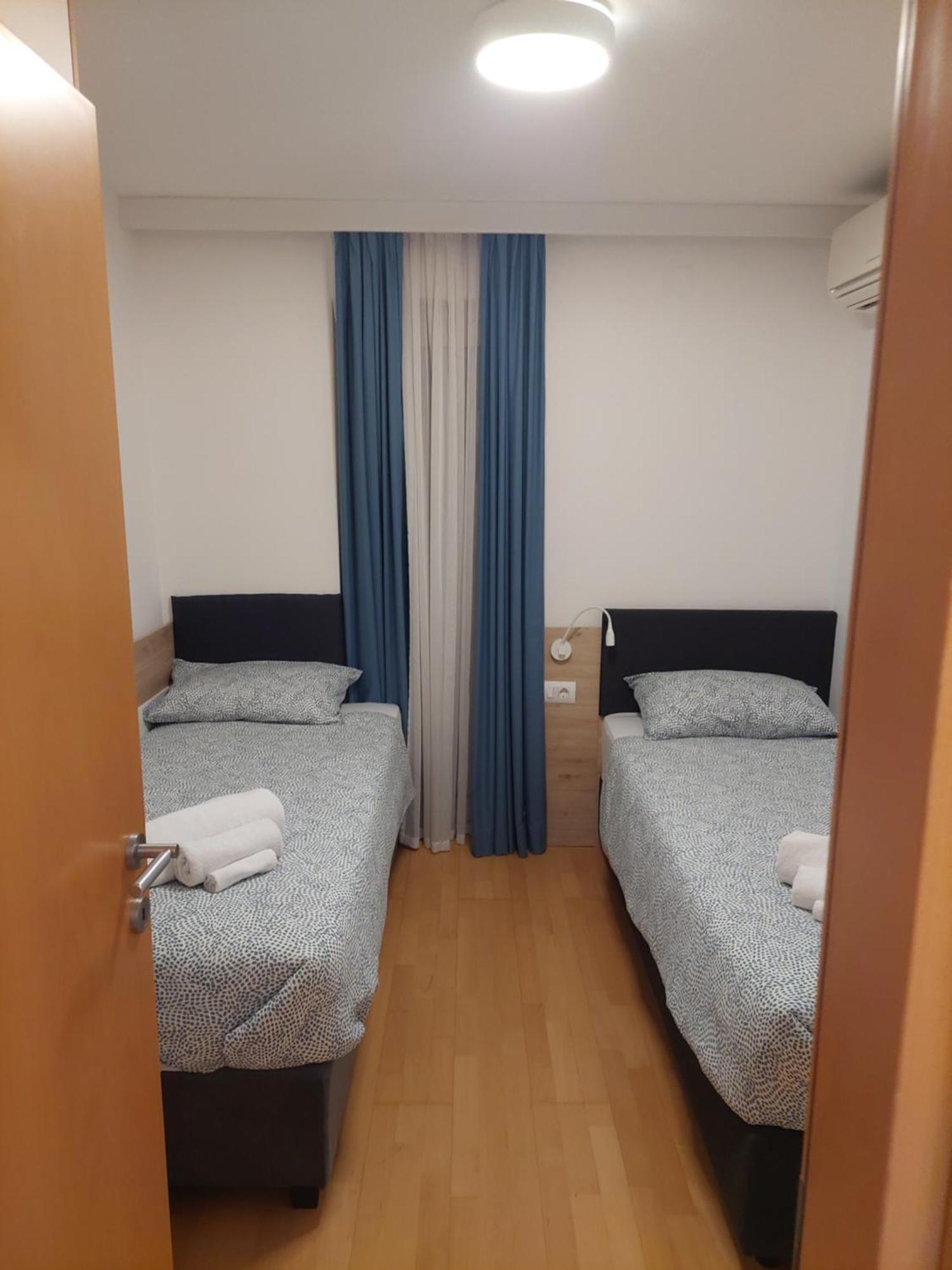 Humagum Sea View Apartment - Garden Palace أوماغ المظهر الخارجي الصورة
