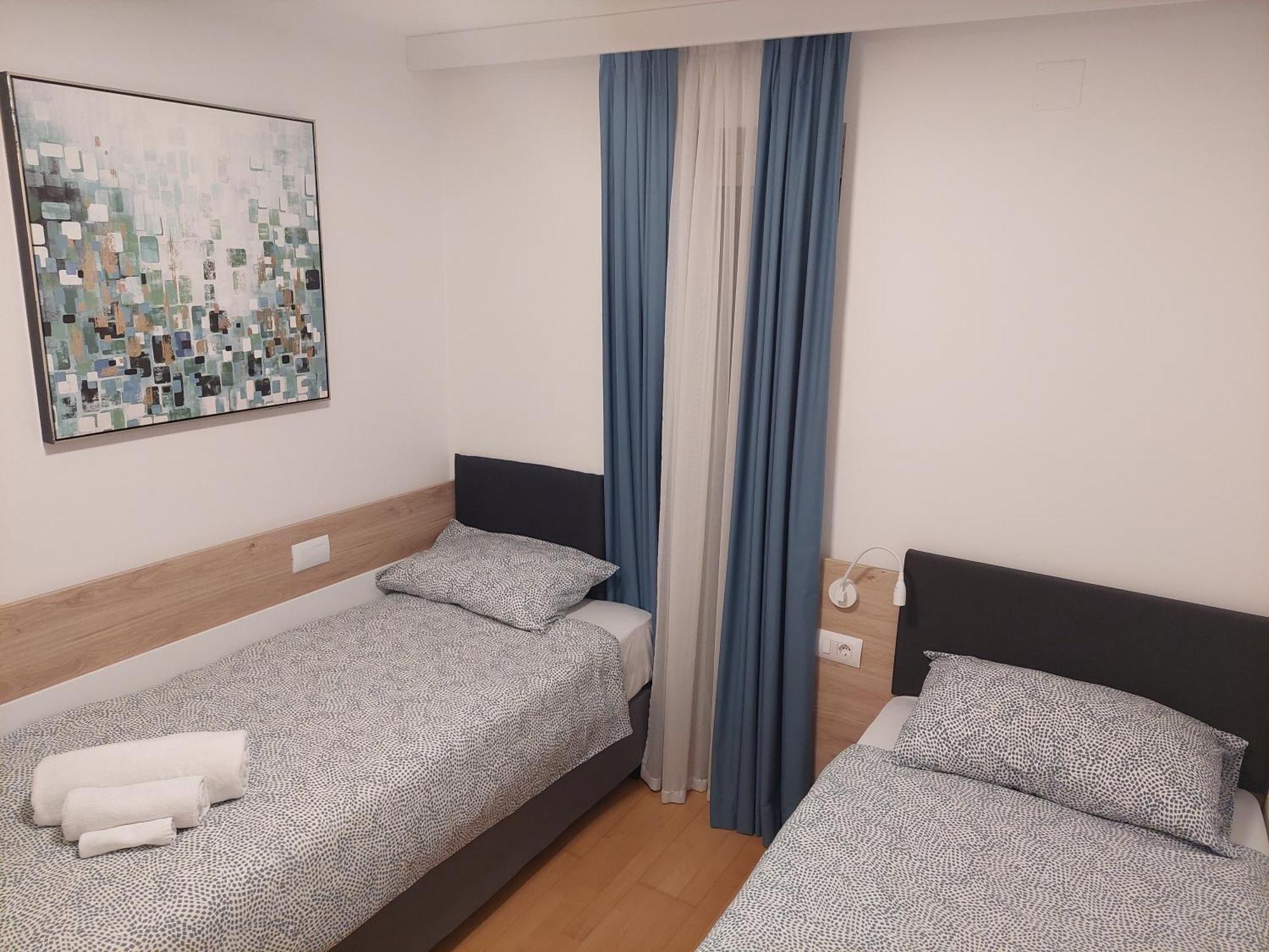 Humagum Sea View Apartment - Garden Palace أوماغ المظهر الخارجي الصورة