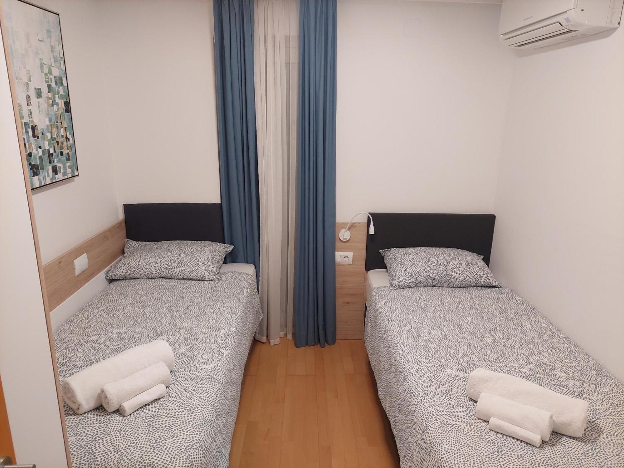 Humagum Sea View Apartment - Garden Palace أوماغ المظهر الخارجي الصورة